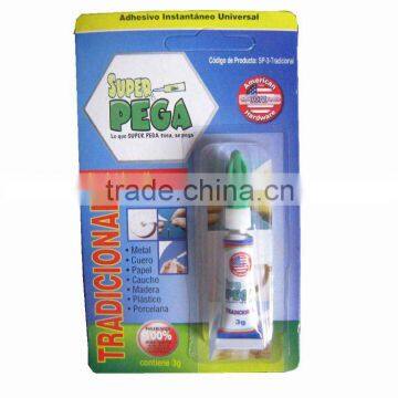 1pc/card glue