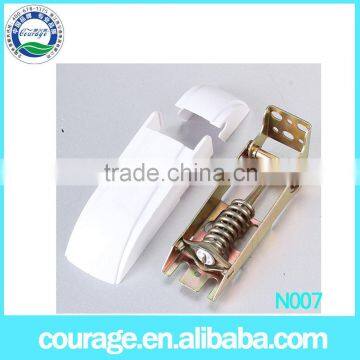 N007 china alibaba supplier cheap hardware deep freezer parts cabint adjustable 300-500L door hinge