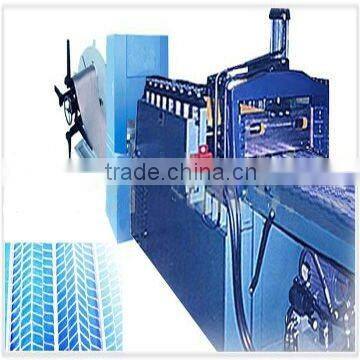 Rib Lath Making Machine