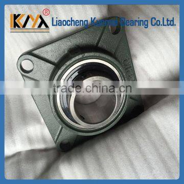 Long life stable cast iron UCF213pillow block bearing