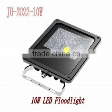 Epistar chip 10w led floodlighting,led floodlights ju-2022-10w,10W flood liht