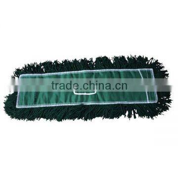 Y502G green flat mop