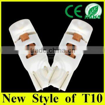 NEW DESIGN! AUTO LIGHT BULB T10 SAMSUNG LED