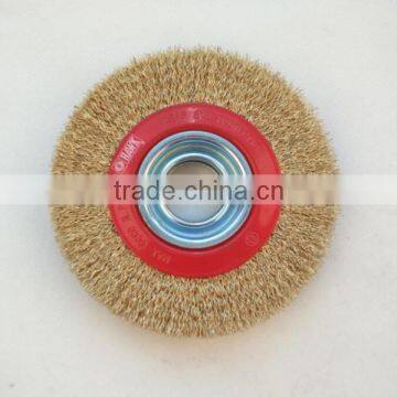bench grinder brushes
