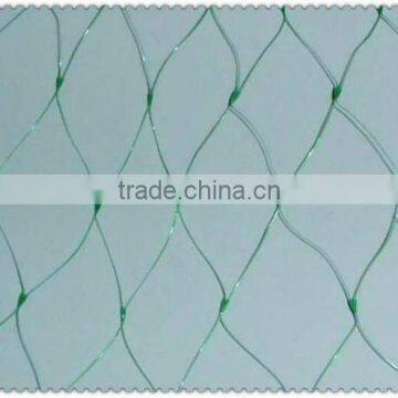Polyethylene Bird Netting