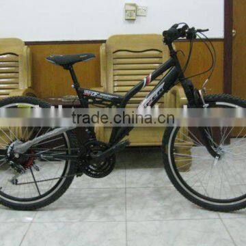 2011 mountain bike bicycle-26 21 speed transmission