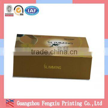 New Custom Elegant Book Style Packaging Box Printing Company photo-2