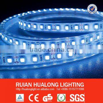 5050 Smd Led Lights Rgb Led Strip Lights Led Rope Light Rainbow Tube photo-2