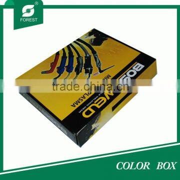 HIGH QUALITY COLOR BOX AVAILABLE IN MANY SIZE photo-4
