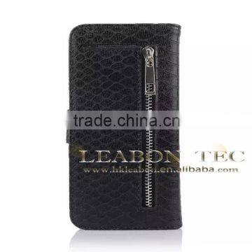 2015High Quality Case for Samsung S6,best Leather Phone Case Manufacturer Best Price For Samsung Galaxy S6 Leather Phone Case photo-4