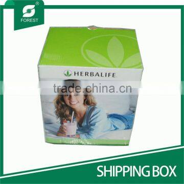 WHOLESALE SHIPPING BOX FOR APPAREL photo-5