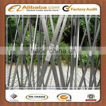Seamless Carbon MS Square Steel Pipe photo-2