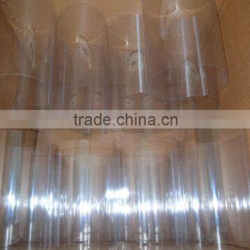 High Frequency PVC Folding Box Welding Machine photo-6