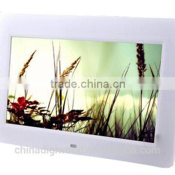 play mp3 / mp4 / slideshow sex video digital photo frame