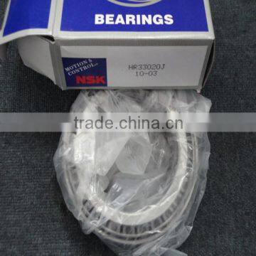 bearing made in japan Taper Roller Bearing 33015