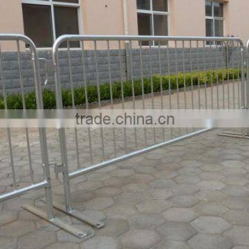 Concert Crowd Control Barriers/Crowd Control fence