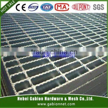 hot dipped galvanized boiler grate bar