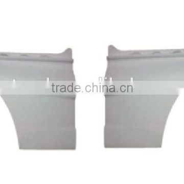 excellent quality DOOR TRIM for MAN truck parts 81626100024 81626100018 RH 81626100023 81626100019 LH