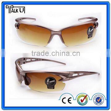 High quality explosion-proof cycling running man outdoor sport sunglasses