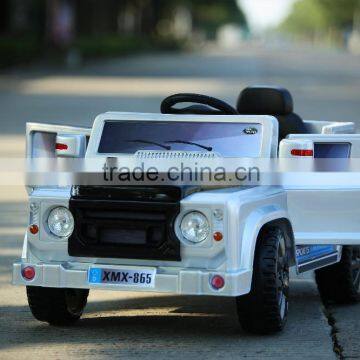 ride on car jeep,A battery walk car for kids with best quality ride on car from Pinghu Lingli toys factory of China