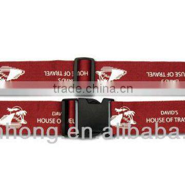 5*170cm nylon luggage belt