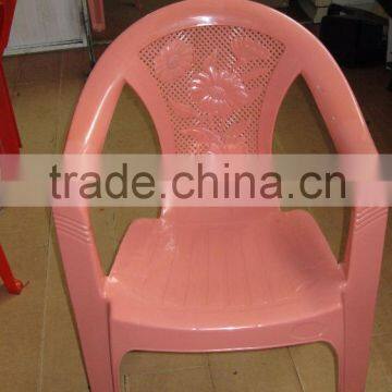 Plastic Chair Mould photo-4