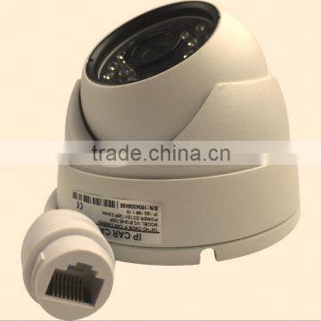 High Definition 720p/960P/1080p Onvif Security Dome Ip Camera photo-3