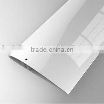 24FT(7.3M) HVLS Automatic Large Ceiling Fan Industrial Big Ceiling Fan