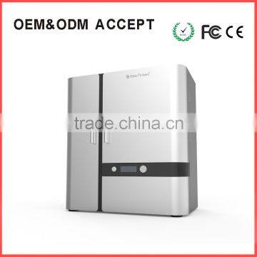 Customized Large Build Size Cheap and Best 3d Printer Companies