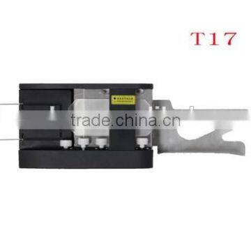 OMR Machine/portable OMR From NANHAO Factory photo-3