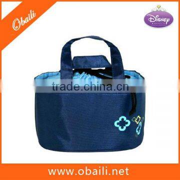 Cooler Bag with drawstring closure