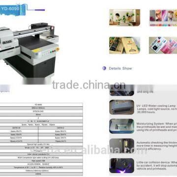 Factory Direct Digital Nail Printer, Nail Design Printer With High Quality Best Resolution photo-4