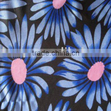 Mesh Printed Fabric