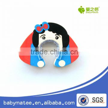 Babymatee Wholesale baby door stopper Buffer Funny Door Stopper for Safety