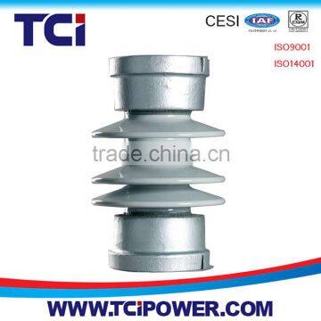 ANSI Class TR205 Porcelain Station Post Insulator