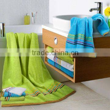Fancy Bath Set Towels photo-1