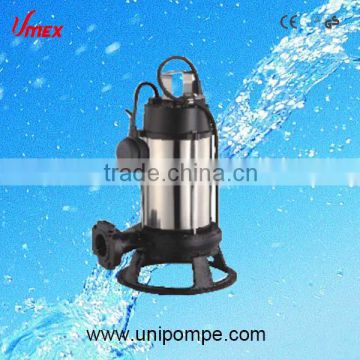 HNGR series New design submersible sewage pump,grinder system sewage submersible pumps