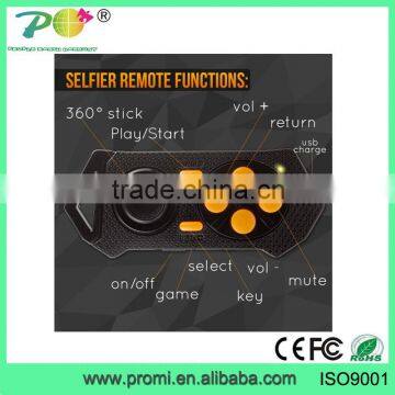 2015 Most Hot Bluetooth Controller Mini Gamepad for Google Cardboard PL609 photo-3