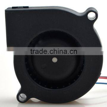 Rotary Fan BUB0512HB 5015 12V 0.24A 5CM With 60 Days Warranty photo-3