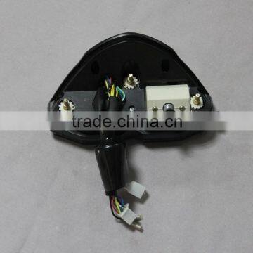 SCL-2012070024 HORSE II Motorcycle Speedometer Tachometer