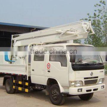 14M Aerial Working Truck