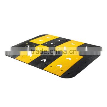 Rubber Speed Hump(2000mm)