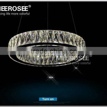 Hot New Modern Pendant LED Crystal Chandelier LED Landscape Lighting MD2226