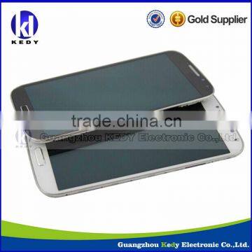 New replacement for samsung galaxy s4 lcd i9500 digitizer assembly with top quality