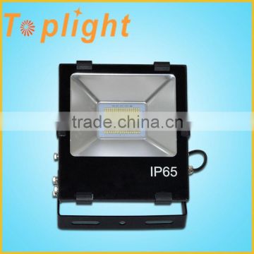 110lm/w waterproof outdoor tennis court MW/UL driver 150W IP65 led flood light with motion sensor