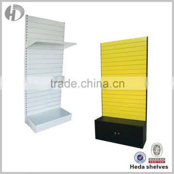 Customized Oem Wall Wig Display Stand