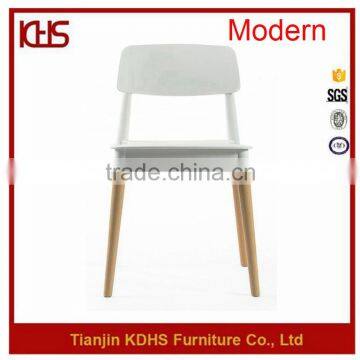Beautiful Leisure Design Furniture Chinese Made Comfy Plastic Leisure Chair photo-3