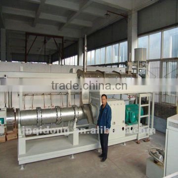 Extruder machine (SPH-130)