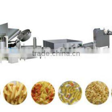 islamitic For Dog/Cat/Bird/Tibetan food twin screw extruder machine