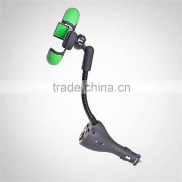 360 Degree Rotating Mobile Phone Holder For Car Universal Car Holder Hand Free Car Holder